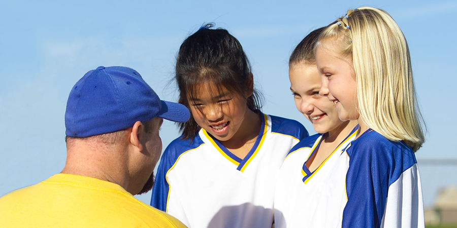 A SEASON OF COACHING SESSIONS