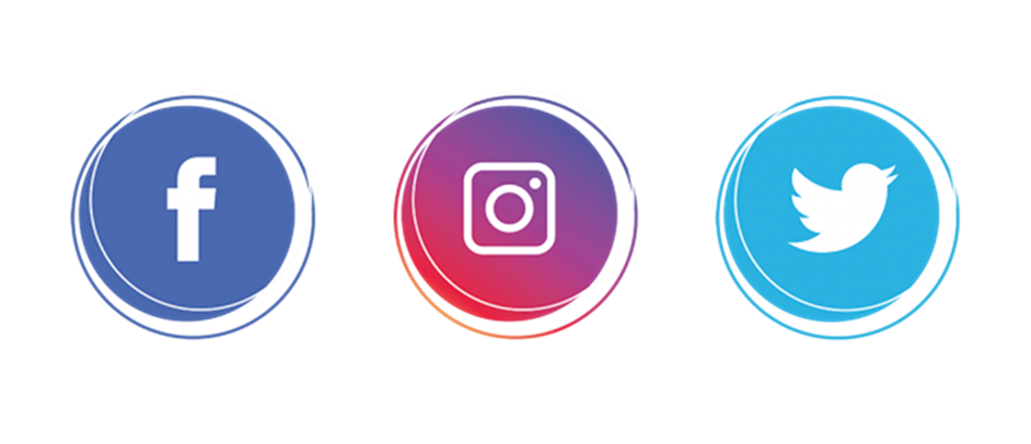 Connect With SAY on Social Media