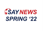 SAYNEWS Spring 2022 pt. 2