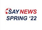 SAYNEWS Spring 2022 pt. 1