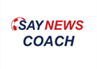 SAYNEWS - Coach Edition